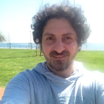 Fatih Karakahya